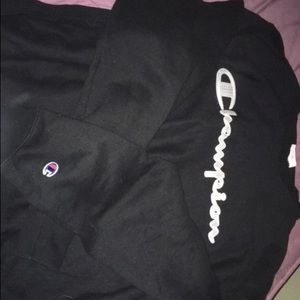 Champion Sweatshirt